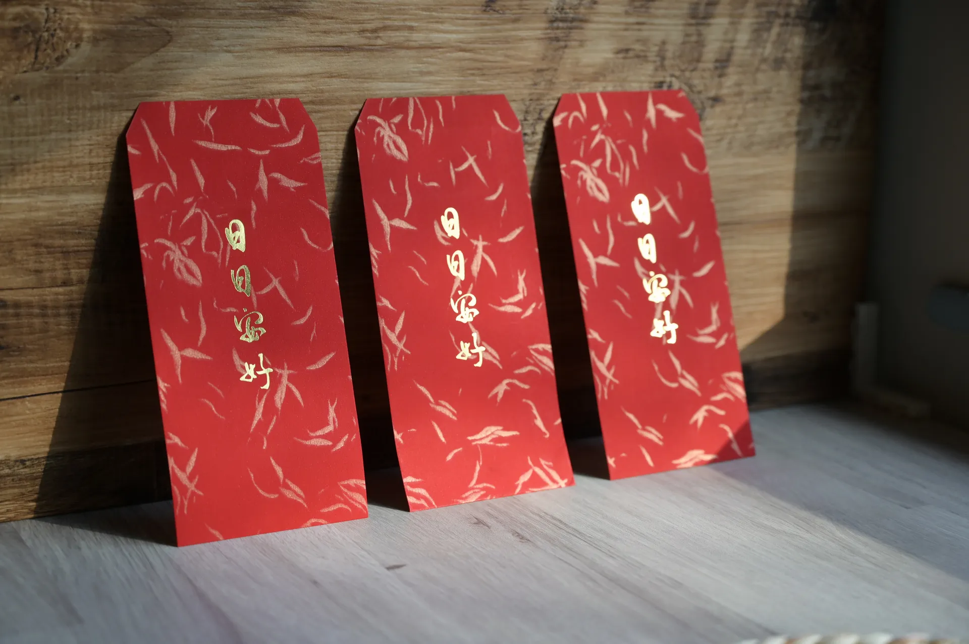 紅包春聯訂製八塗文創