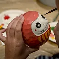 陶藝課程