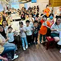 合作課程案例