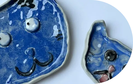 主視覺手作合照
