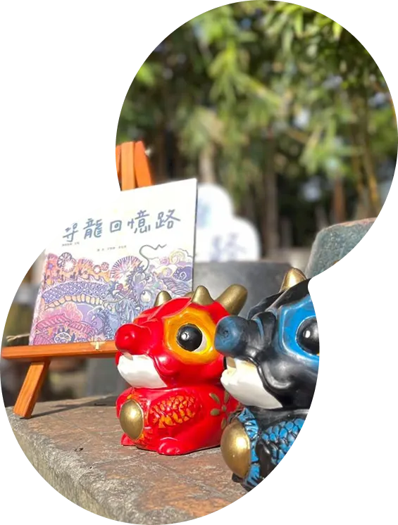 主視覺陶藝照片 4
