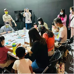 桃園世界客家博覽會