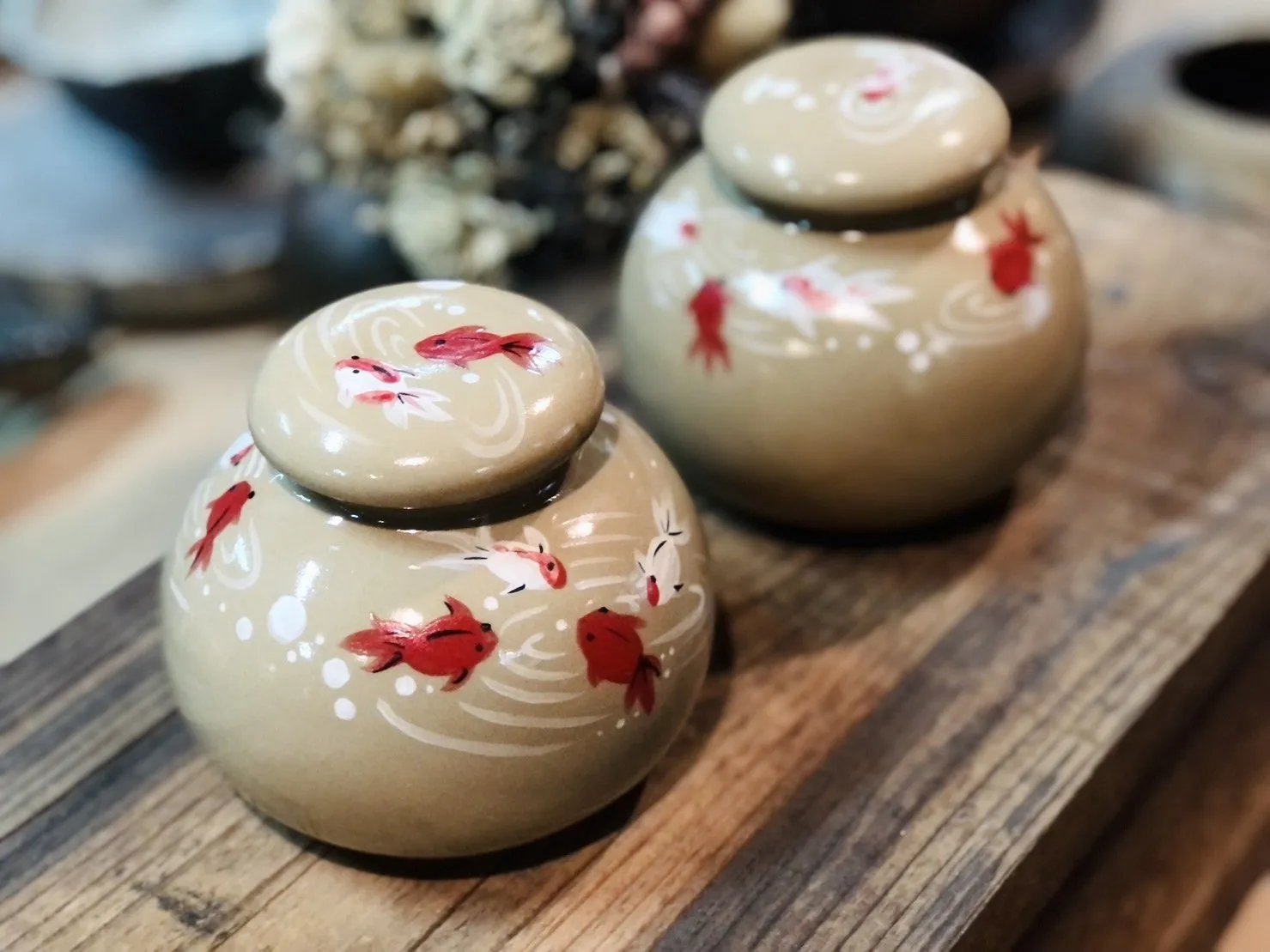 茶倉八塗文創